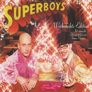 Ich wünscht' Du wärst bei mir (Spirit Christmas Mix)