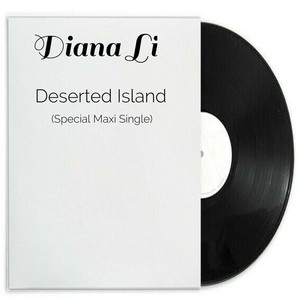 Deserted Island (Special Maxi Single)