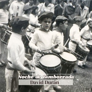 Noche de tamborrada