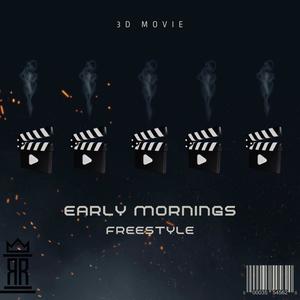 Early Morning Freestyle (Explicit)