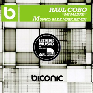 Mi Madre (M De Maik Remix)