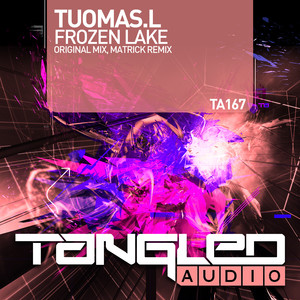 Frozen Lake (MatricK Radio Edit)