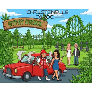 GYPSY AVENUE (Explicit)