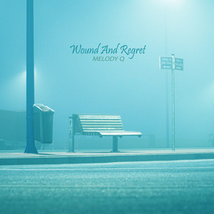 남겨진 상처 그리고 미련 (Wound And Regret)