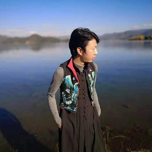 生命与时间之外 (伴奏)