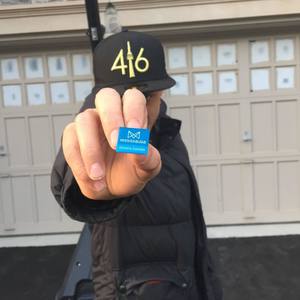 Sauga Boy(NO AUTOTUNE)