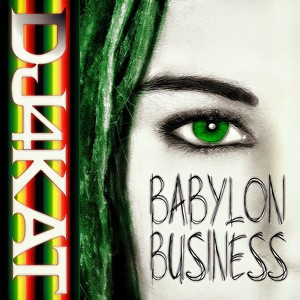 Babylon Business (Explicit)