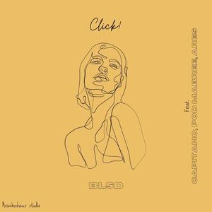 Click! (feat. Kuzan Ventisette, Pod Mabree & Ares)