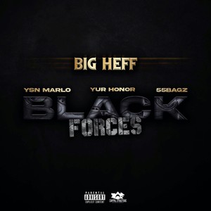 Black Forces (Radio Edit)