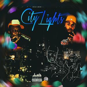 City Lights (feat. Samuel Shabbaz) [Explicit]
