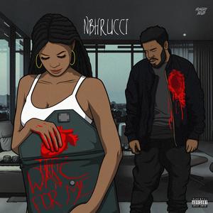 Wait For Me (Explicit)