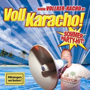 Vollkaracho EP