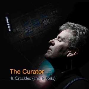 It Crackles (and It Spits) [Single Mix]