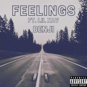 FEELINGS(feat. LIL XAV) (Explicit)