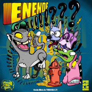 Enende (Explicit)