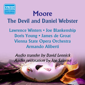 The Devil and Daniel Webster