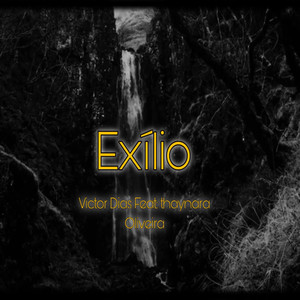 Exilio (Cover)