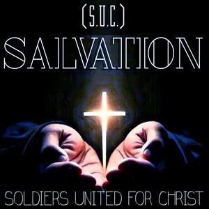 Salvation (feat. Melinda Kerr)