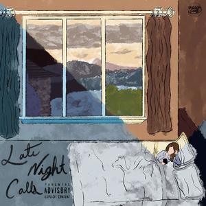 LATE NIGHT CALLS (Explicit)