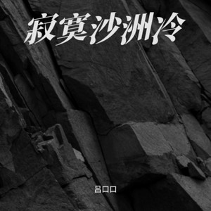 吕口口_PopDan《寂寞沙洲冷》[MP3_LRC]_MP3免费下载
