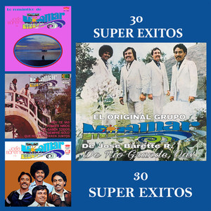 30 Super Exitos (Remasterizados)