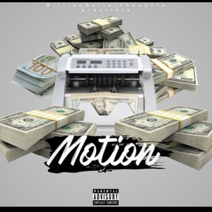 Motion (feat. N3VA & BDT FED) (Explicit)