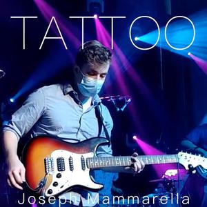 Tattoo (feat. Todd Marston, Logan Kane & Kaleb Davies)