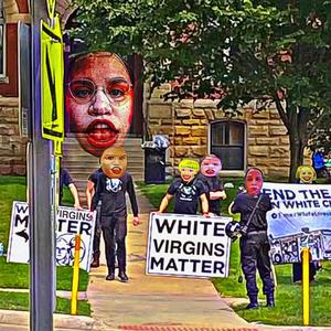 Flint Water (feat. SmartSchoolBoy9 & lil Cumtism) (Explicit)