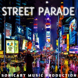 Street Parade