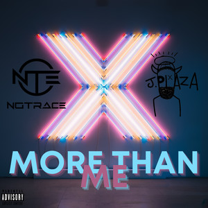 More Than Me (Explicit)