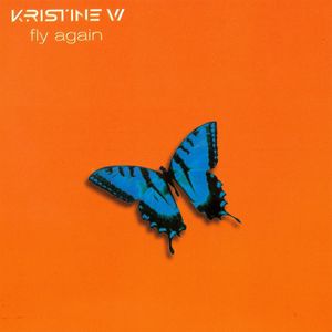 Kristine W. - Fly Again (K & S Project Remix)