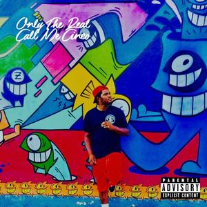 Cold (feat. Yo Coolie & Richie TwoFlyyy) (Explicit)