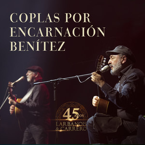 Coplas por Encarnación Benítez