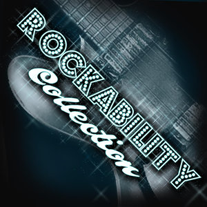 Roll And Roll Forever