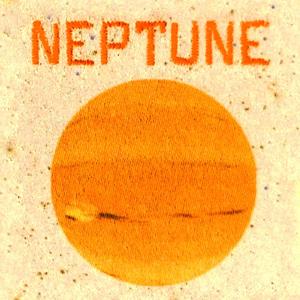 Neptune (Radio Edit)