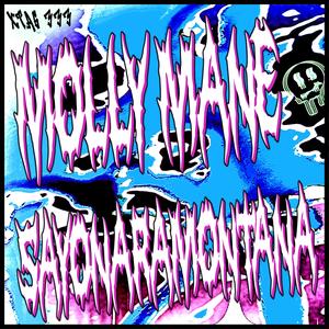 MDMA (feat. sayonaramontana) (Explicit)