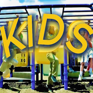 KIDS (feat. Flarn) [Explicit]