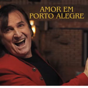 Amor em Porto Alegre