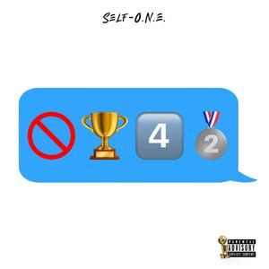 No Trophies For Second (Explicit)