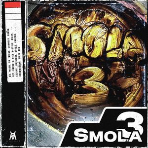 Smola 3 (Explicit)
