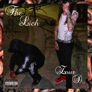 MAGGOTS//WORMS (feat. Zour D) (Explicit)