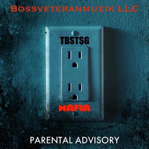 TBSTSGMAFIA (feat. Smoove Game, PokDizzle, Drip 205, Short G, PullUp Queen & DJ Mag) [Explicit]