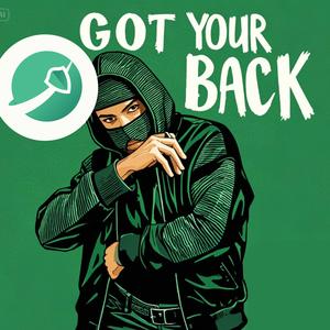 Got Your Back (feat. Aircho TRK & Hafiy The Dude)