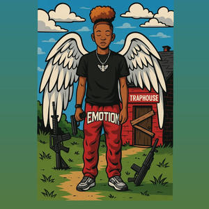 Exorcist (feat. YNSG) (Explicit)