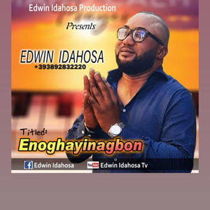 Enoghayinagbon Edwin Idahosa