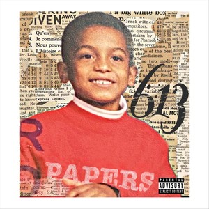 No Love (feat. Dex Lauper) (Explicit)