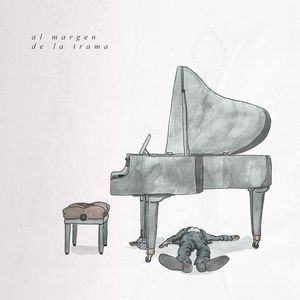 al margen de la trama