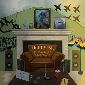Elevated (feat. Vavrix Owens) (Explicit)
