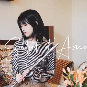 kiss the rain雨的印记 (长笛版)