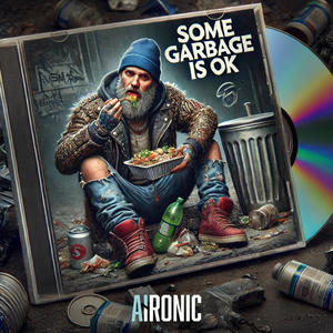 SOME GARBAGE IS OK (Explicit)